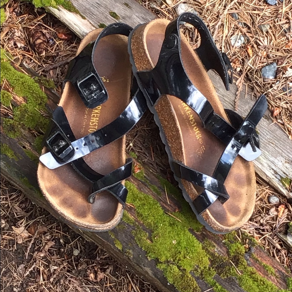 Birkenstock Child’s Taormina